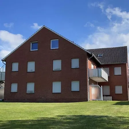 Duenenkoje Ost Borkum