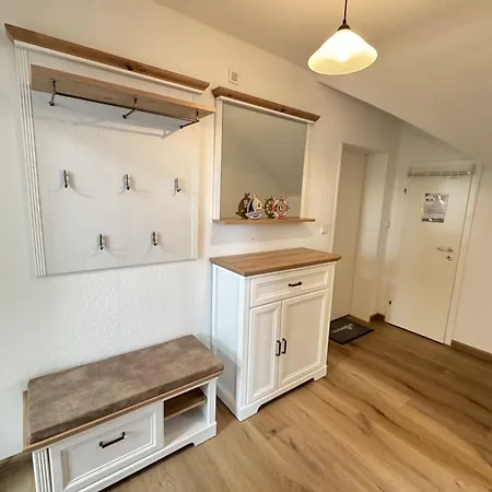 Dünenkoje Ost * Borkum